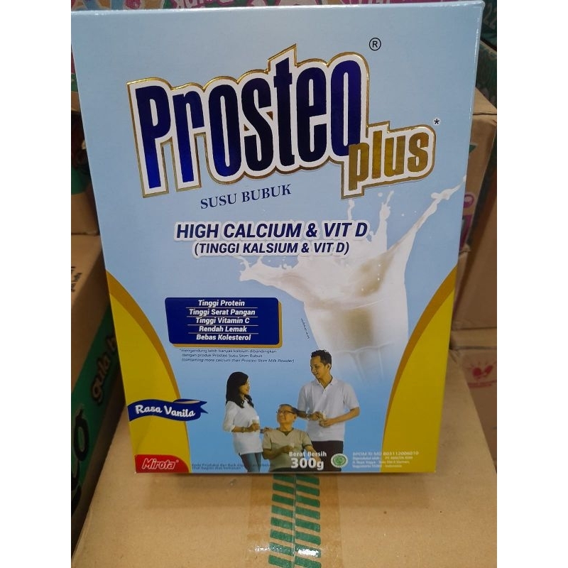 

PROSTEO