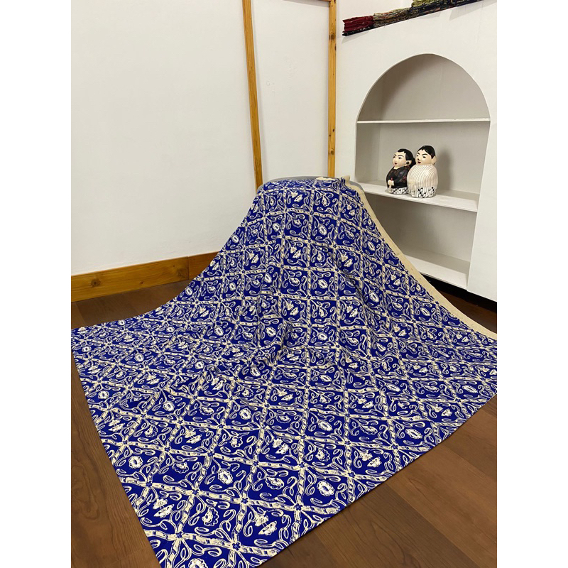 batik sogan biron sidomukti