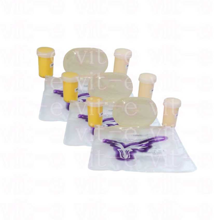 PAKET QINETA - CREAM KINETA - CREAM GLOWING - KINETA - QINETA - KOMPLIT