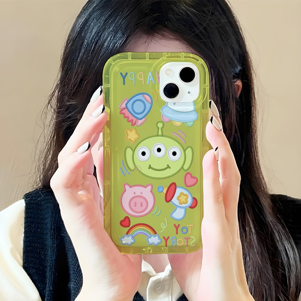 SS829 Case For VIVO Y71 Y81 Y83 Y91 Y93 Y95 Y91C Y1S V5 V27 PRO S16 PRO 5G V27E S16E V29E 5G Y19S V5