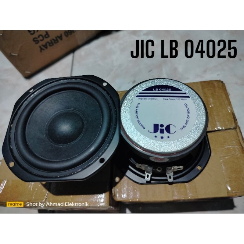 JIC LB 04025