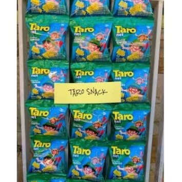 

TARO SNACK ISI 10 pcs