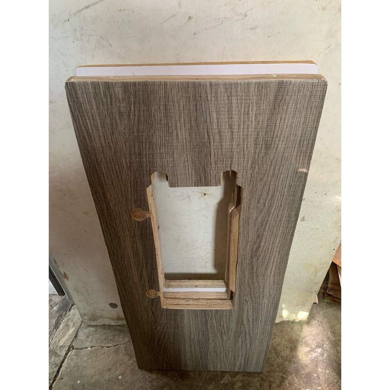 MEJA MESIN JAHIT KECIL BUTTERFLY KLASIK/TRADISIONAL