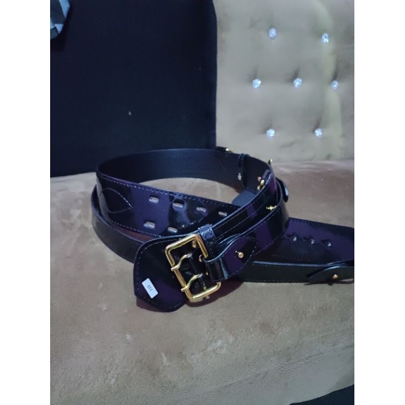 kopel Pdu 4 /Selempang Pdu 4