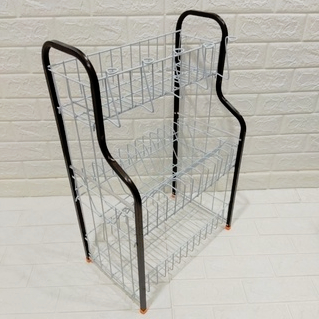 Rak Piring 3 Susun Besi RPL 03