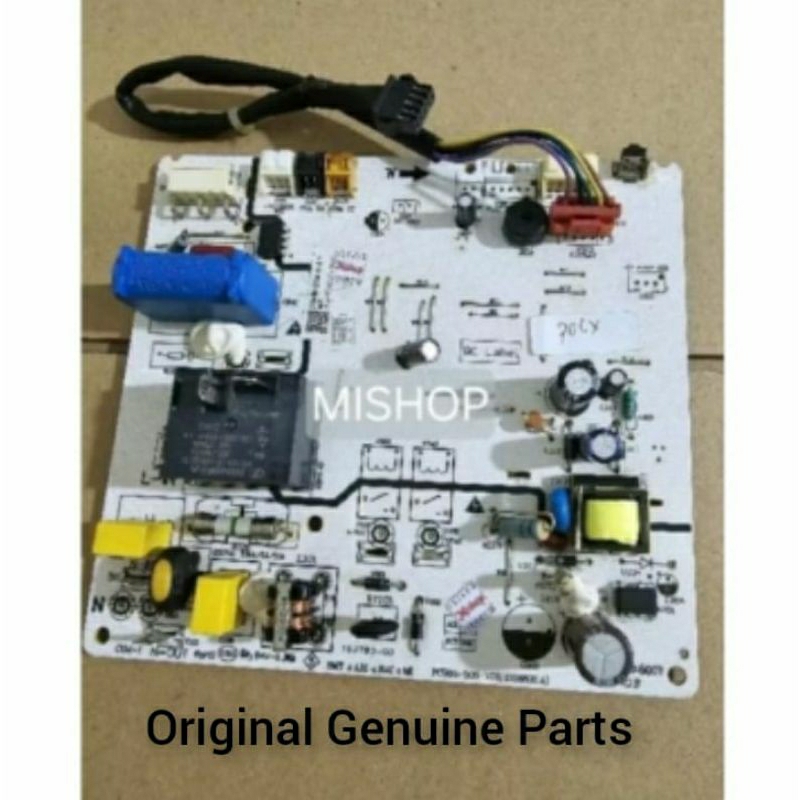 Modul PCB AC Hisense AN05CEG-09CEG Original