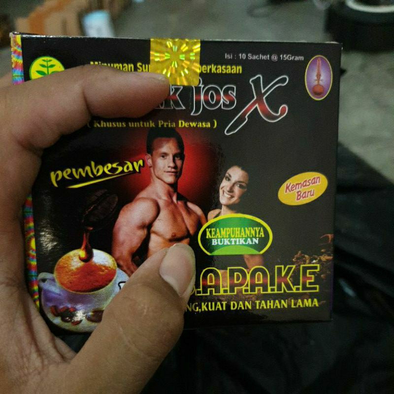 

kopi jos x jrnk bapake