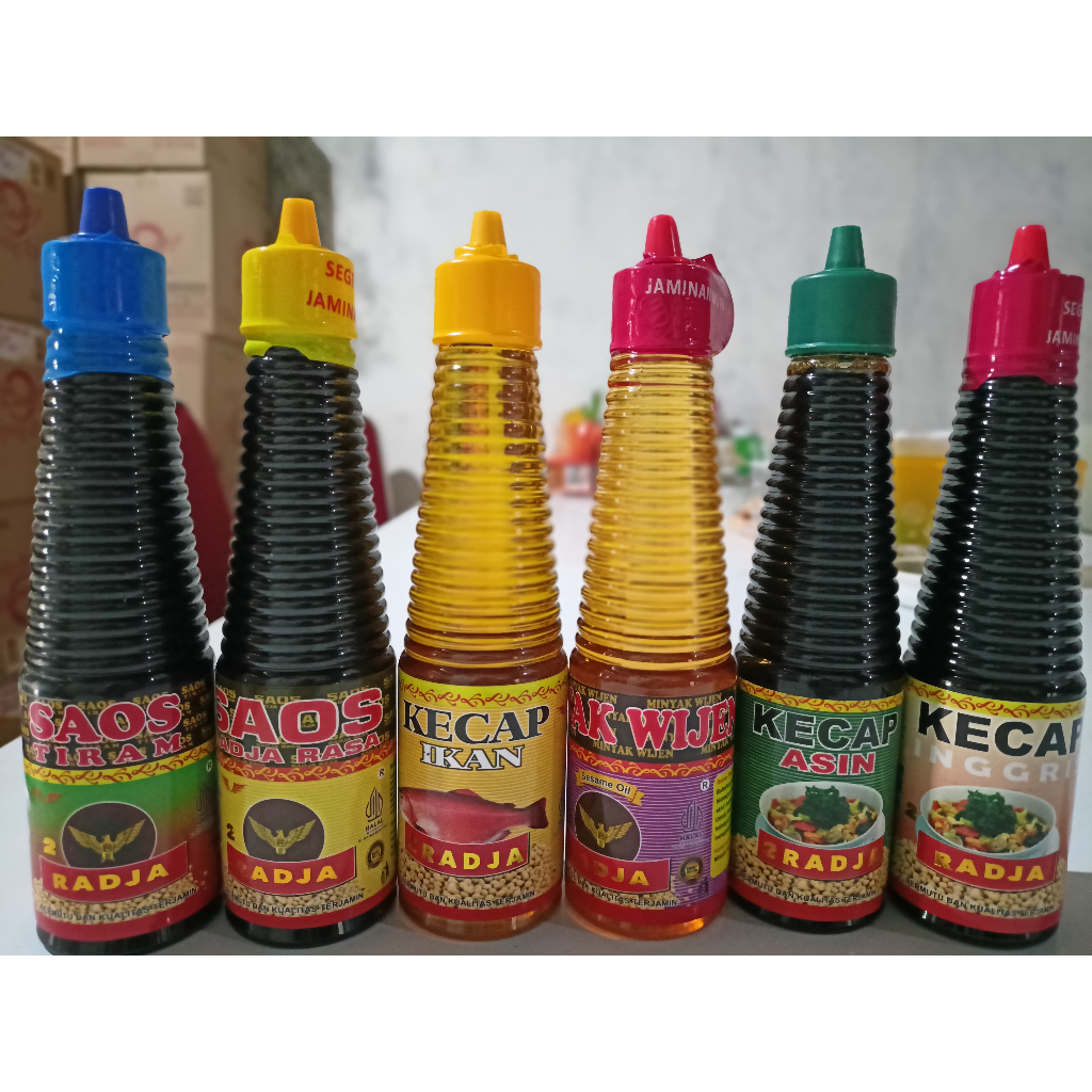 

Paket Nasi Goreng / Paket Hemat