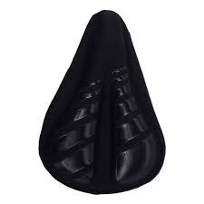 Polygon Cover Sadel Sepeda Sport Gel