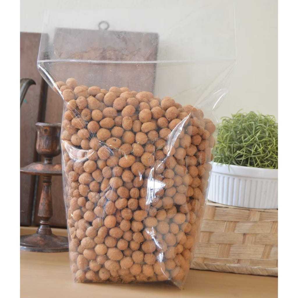 

-DI JAMIN REAL PRODUK-KACANG TELOR MANIS KEMASAN 1KG