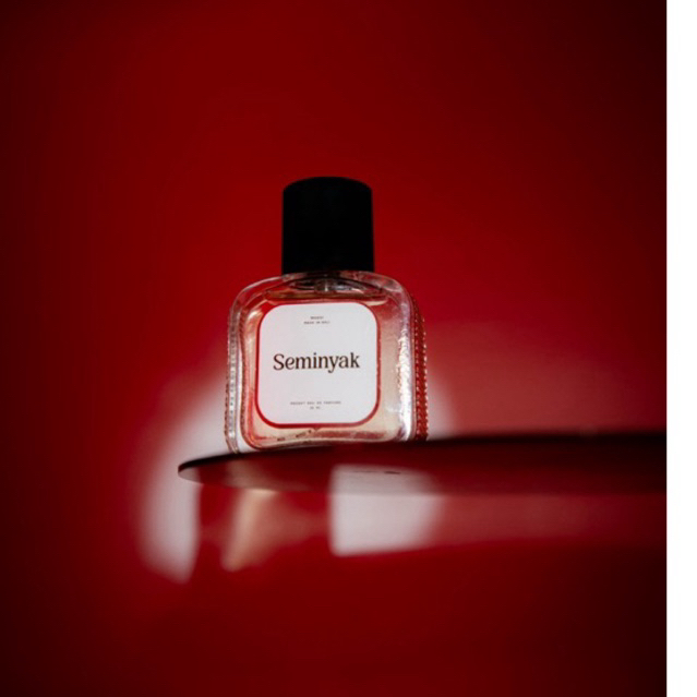 SEMINYAK PARFUM - PARFUM BALI - FRAGRANCE