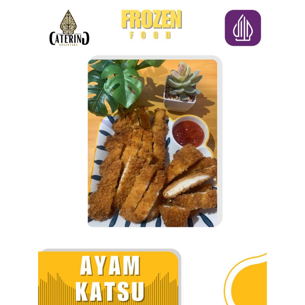

Ayam-katsu-frozen-foodnusantara