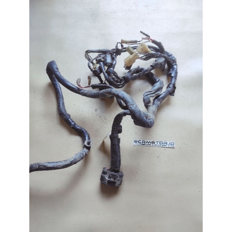 original kabelbody kabel body yamaha mio j ori