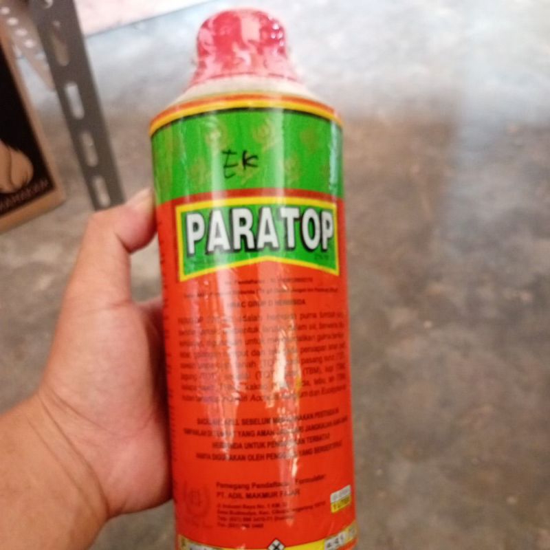 Paratop 276 sl 1liter