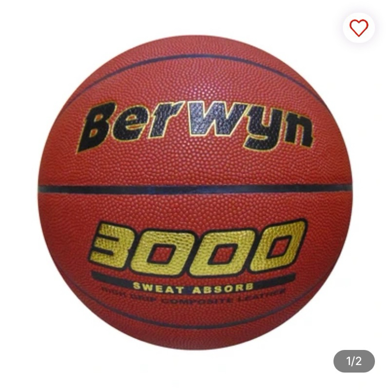 Berwyn Bola Basket