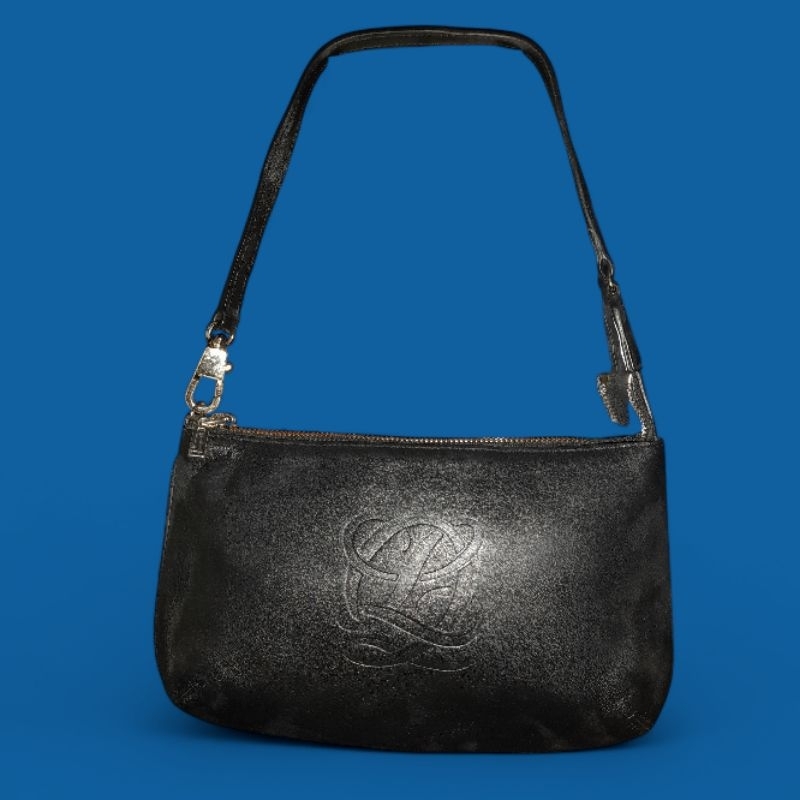 Louis Quartoze Shoulder Bag