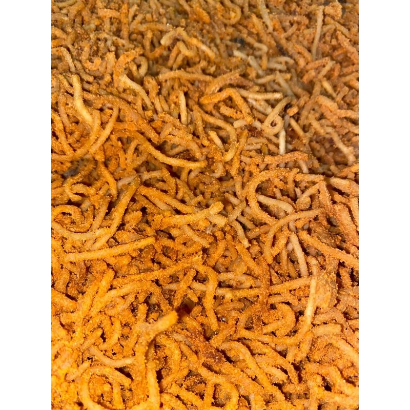 

Mie Kremes Kriuknesia - 250gr