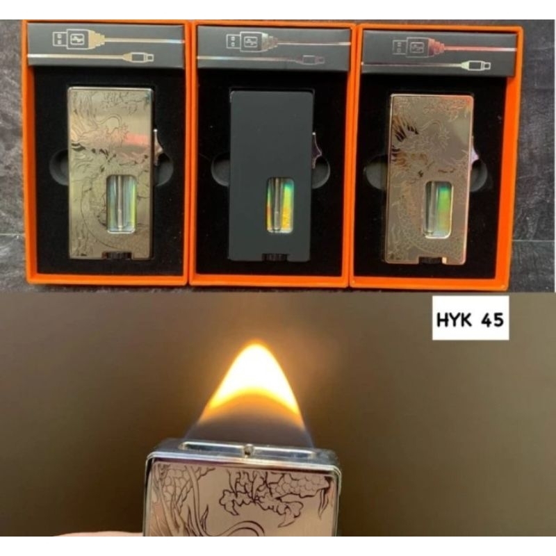 KOREK api gas Lighter viral new unik