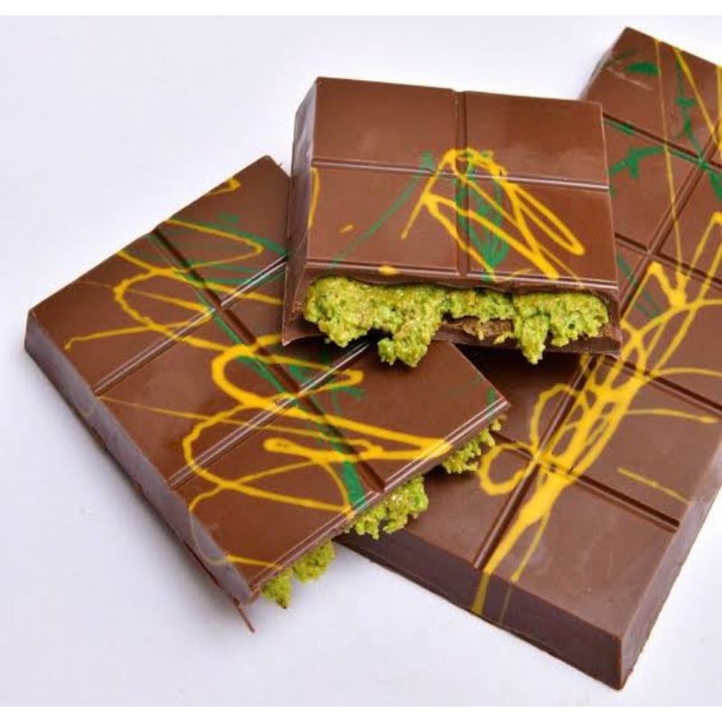 

COKELAT DUBAI VIRAL COKELAT BATANGAN B48 g COKELAT IMPORT