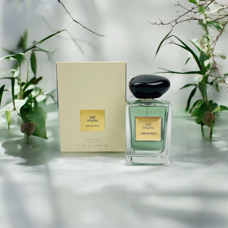 Giorgio Armani The Yulong Unisex