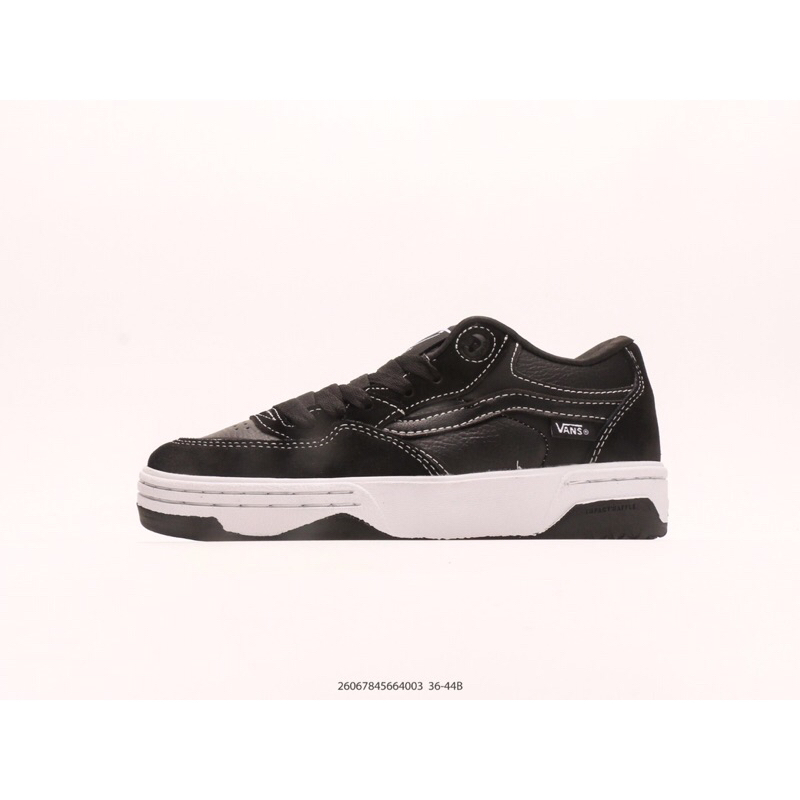Vans Rowan 2 Black white