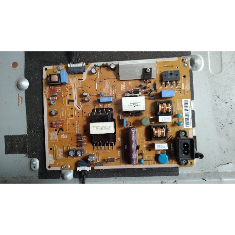 POWER SUPPLAY TV SAMSUNG 43J5100 PSU 43J5100 POWER SUPPLAY 43J5100