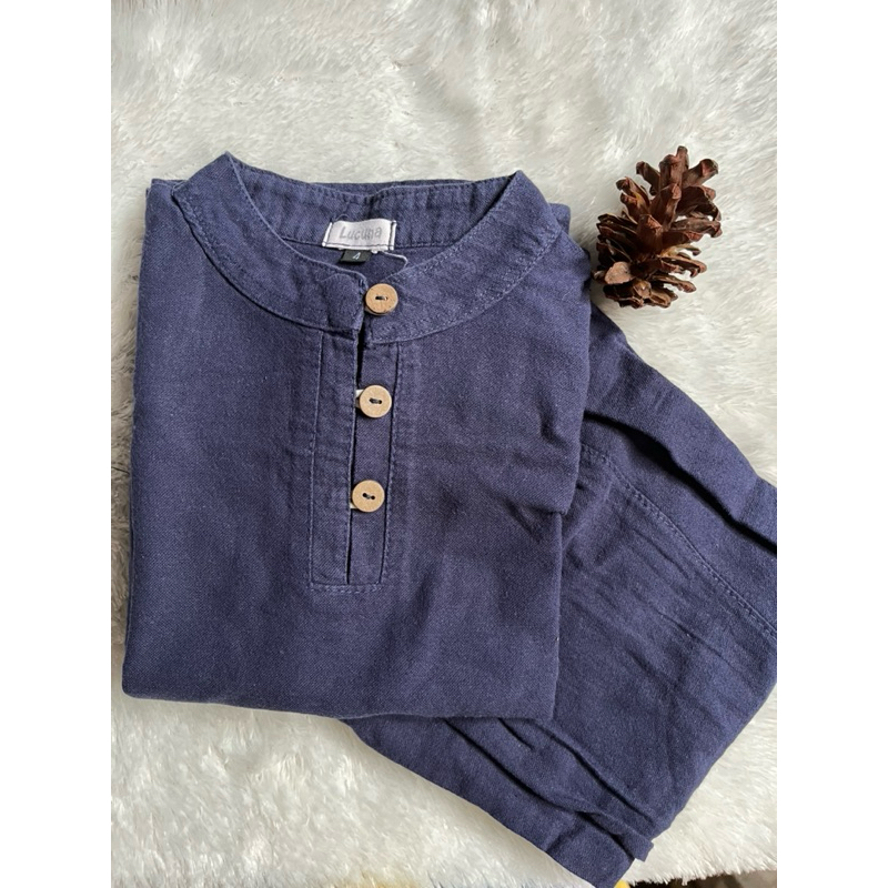 preloved baju muslim anak laki laki