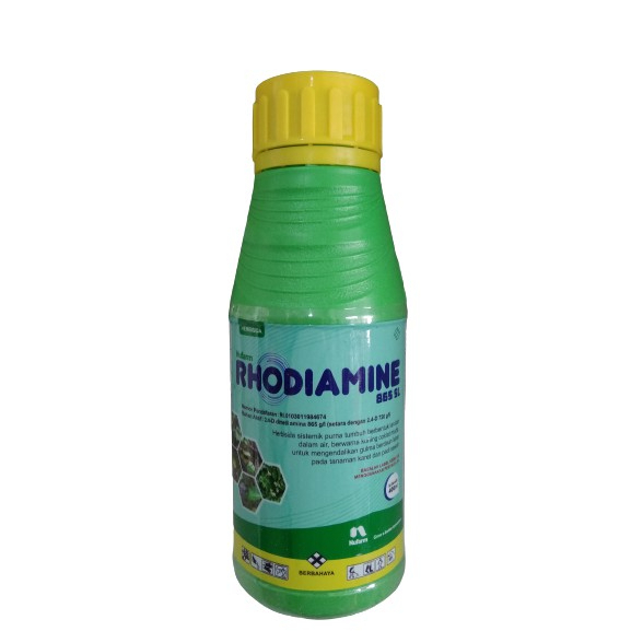 Herbisida Rhodiamine 865 SL 200 ml