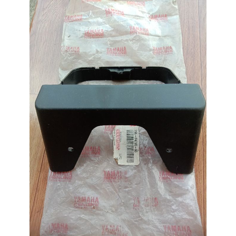 toolbox tool box tools box box Yamaha RX king RX KING rx king original NOS