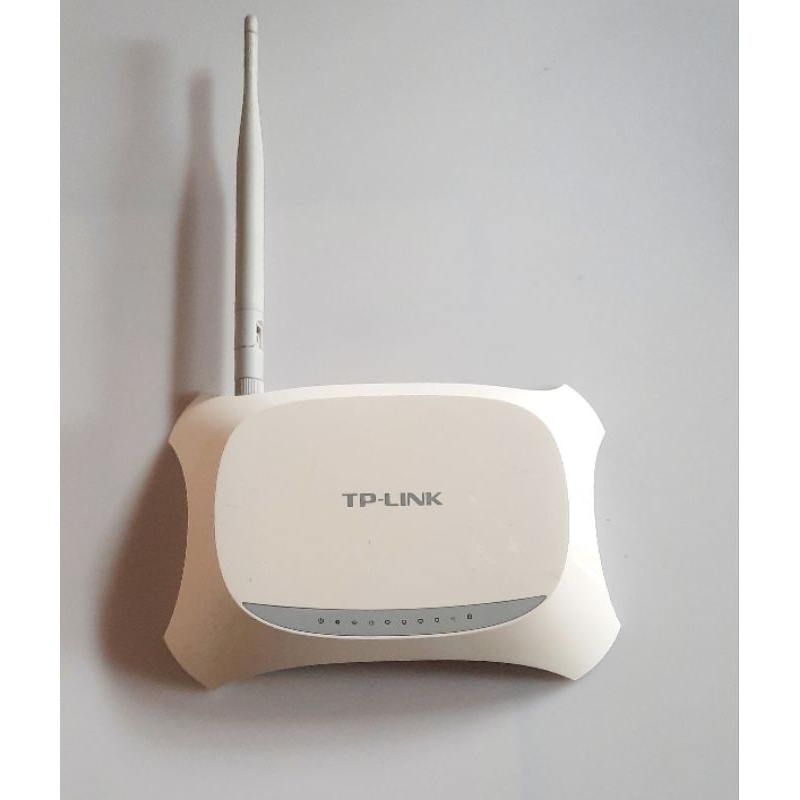 modem router TP LINK TL-MR3220