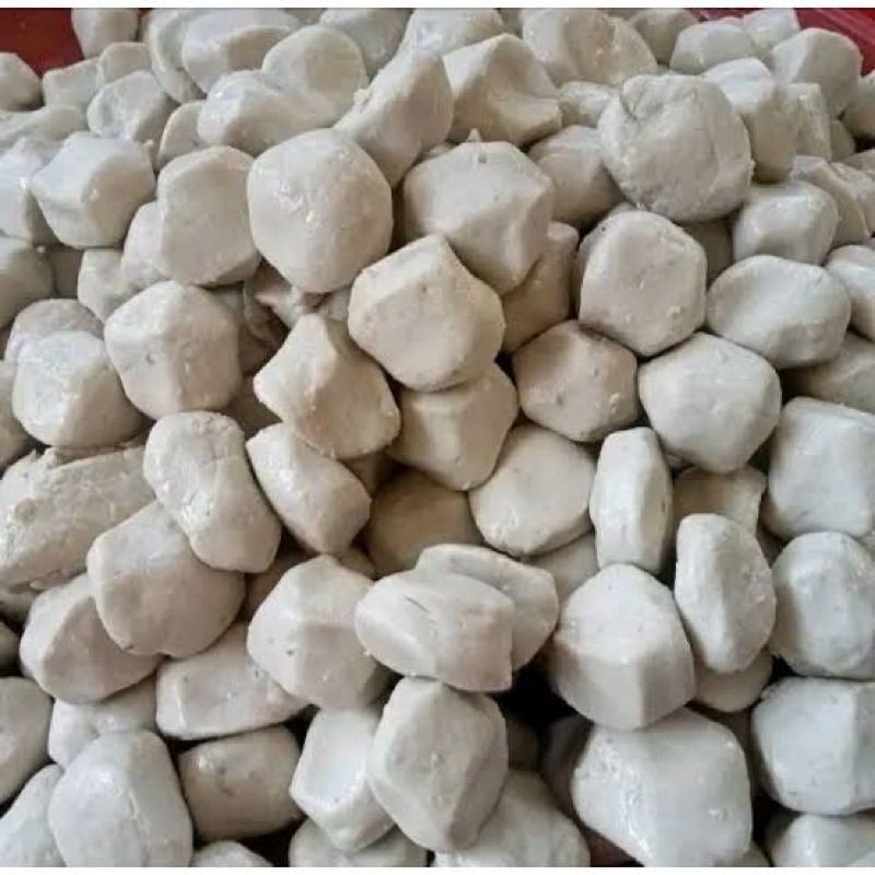 

Basreng baso goreng siap masak