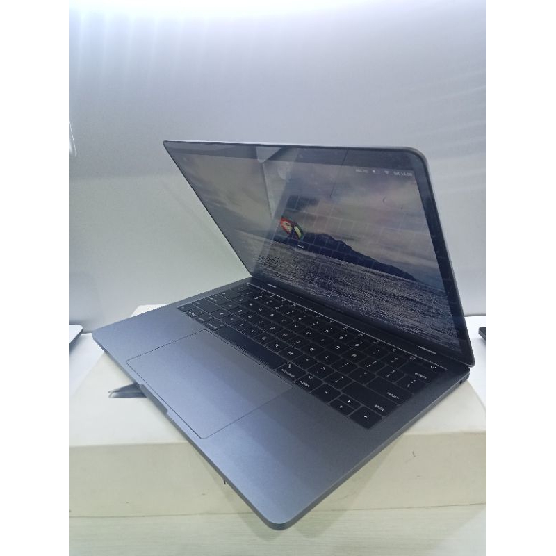 Macbook Pro 13" 2017