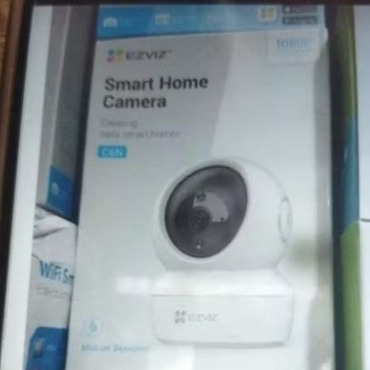 Camera Ezviz C6N