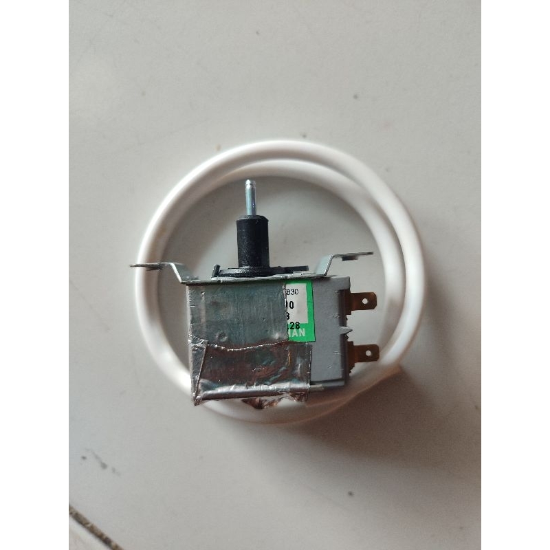 Thermostat termostat kulkas 1 pintu Sharp Original