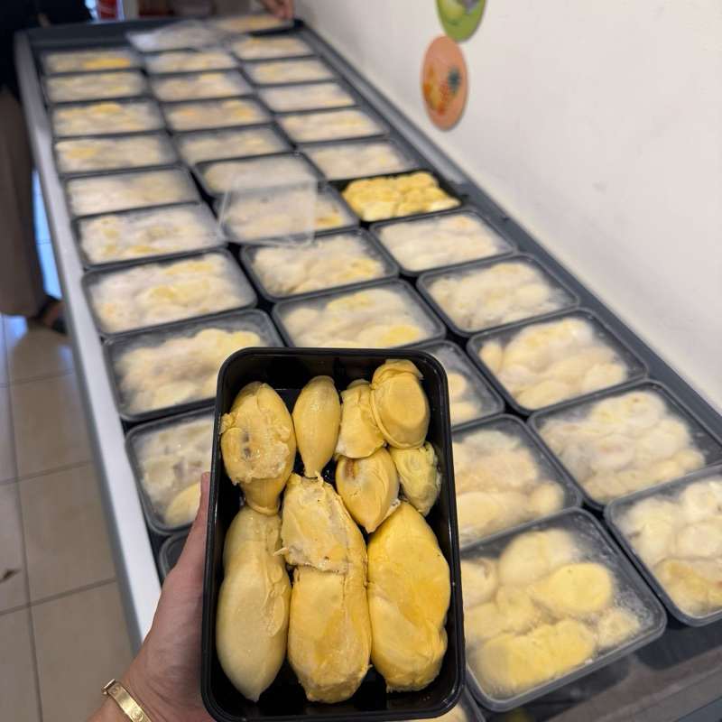 

Durian NIAS 500 gr
