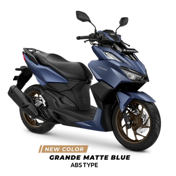 Motor Honda Vario 160 ABS Bandung
