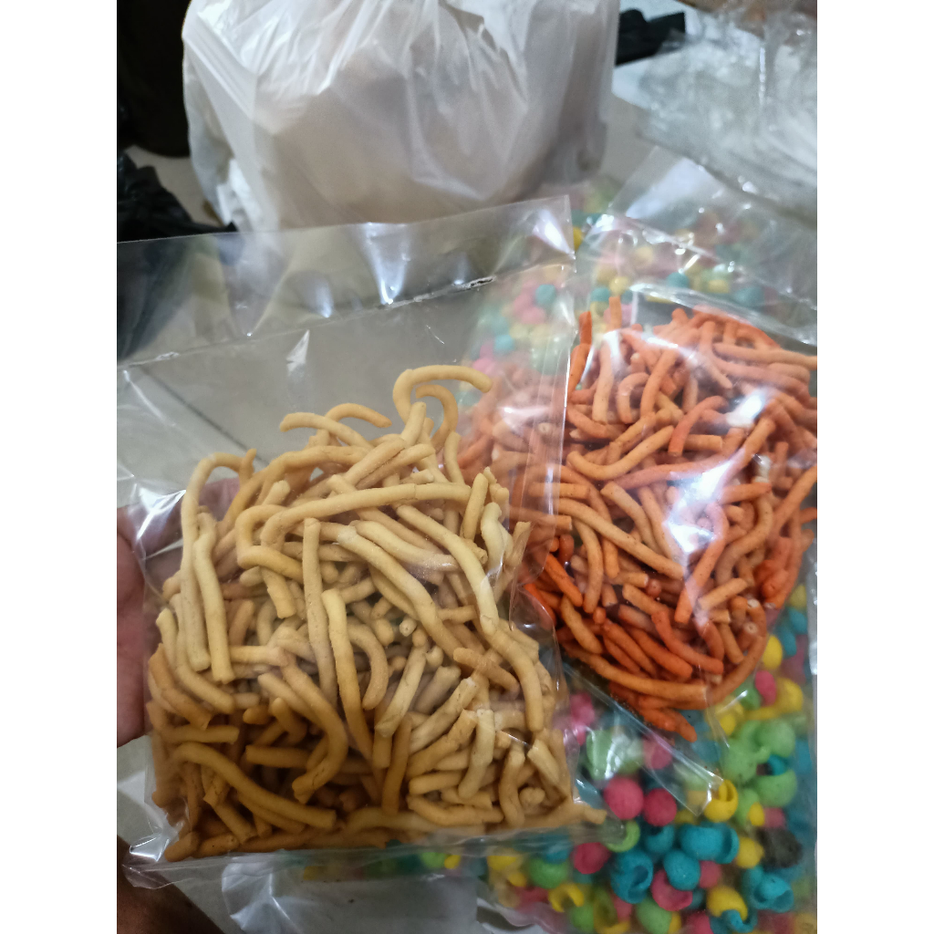 

kripik stik bawang 1kg murah