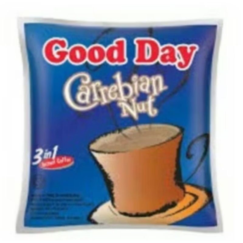 

Good Day Cool in isi 30 sachet @20 gram