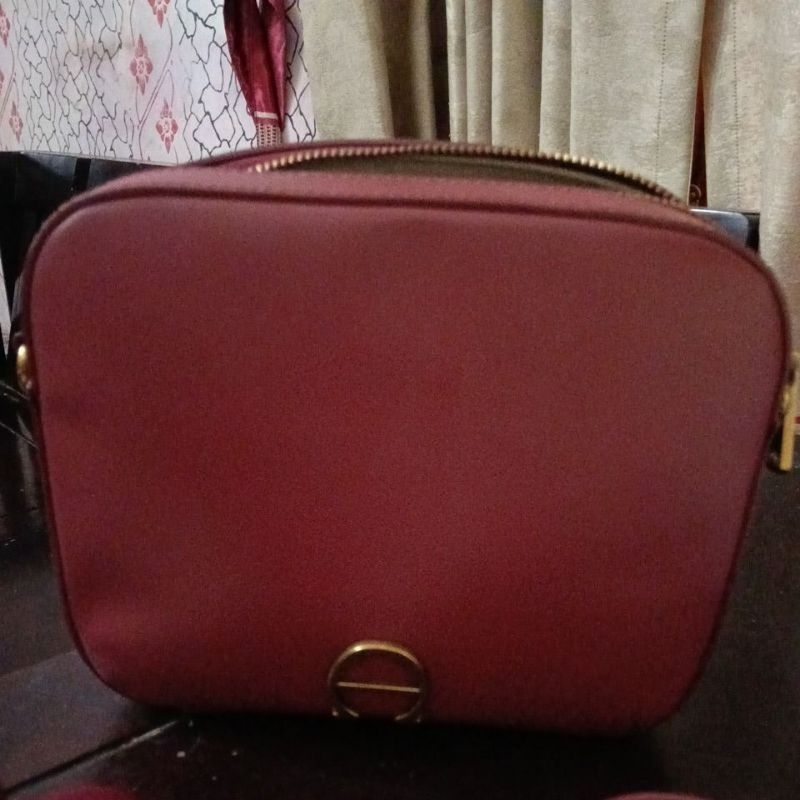 Tas Authentic
