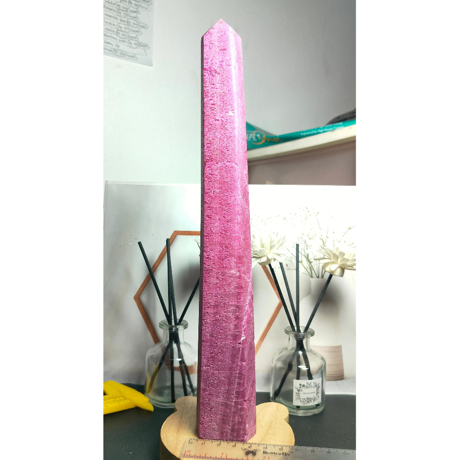 Batu Tower Ruby UV Reactive (5)