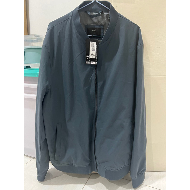 Jaket Pria M&S (Marks & Spencer)