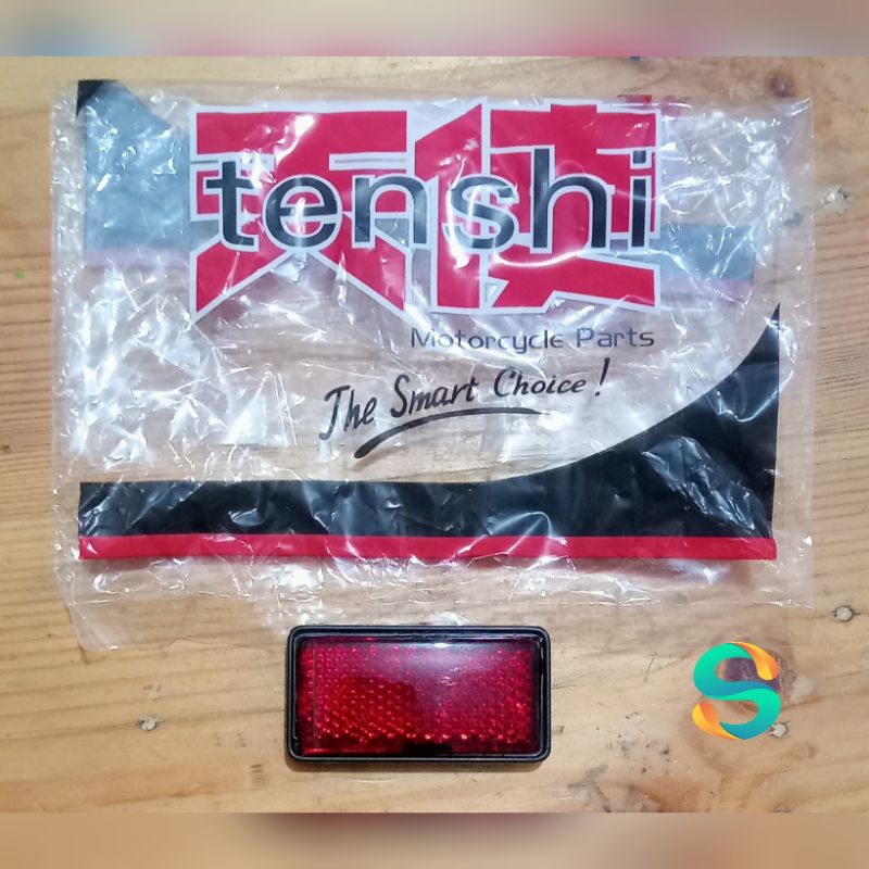 Mata kucing Kecil/Mata Kucing Honda Beat Vario Scoopy "TENSHI"