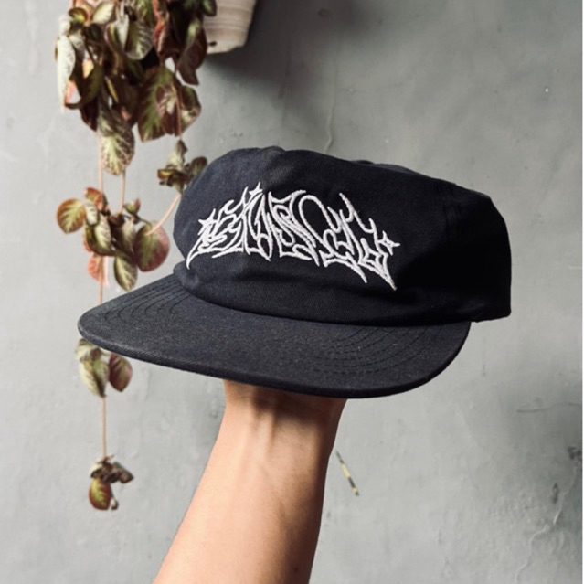 TOPI SNSCO - STAR LOGO SB | TOPI SENCO PERTAMA