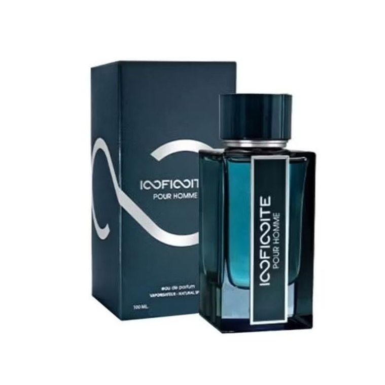 Fragrance World Infinite for Men EDP 100 ml