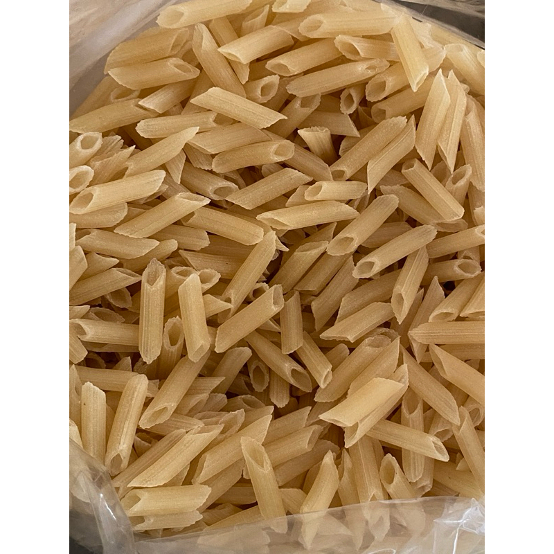 

[500 GRAM] POTATO GORENG MEKAR PENDEK BAMBU