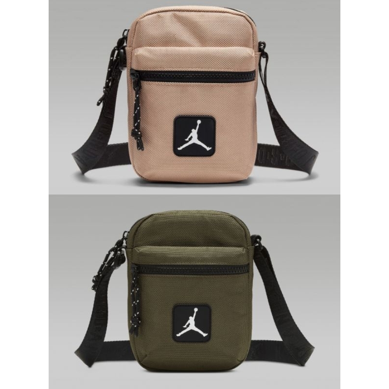 Sale tas jordan rise festival unisex sling back original tas selempang pria wanita