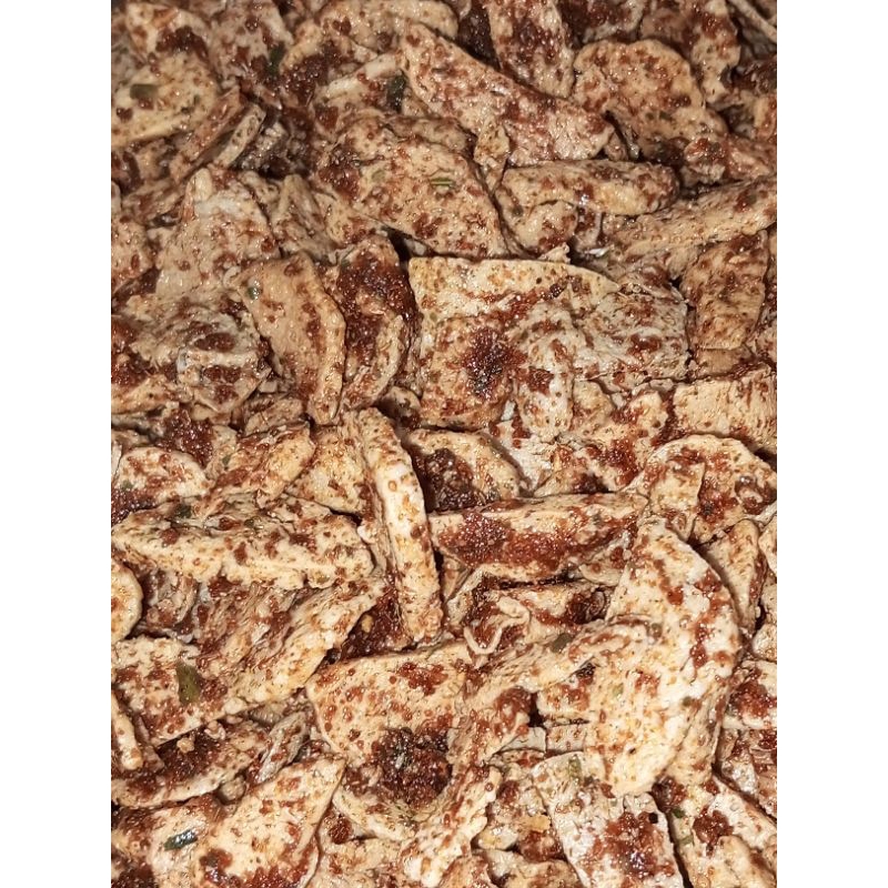 

Basreng pedas
