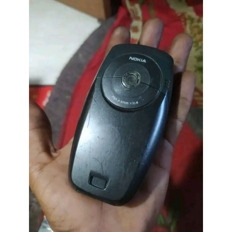 nokia 6600