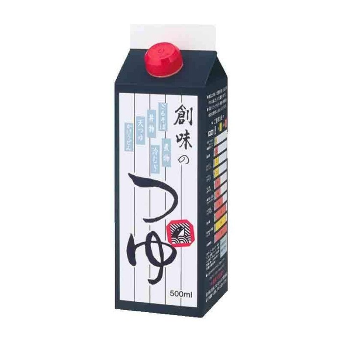 

Somi Shokuhin No Tsuyu 500ml