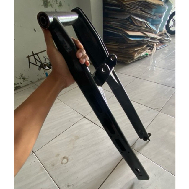 long arm bekas pasang gsx